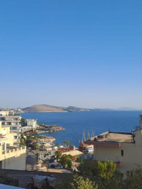 Irida Sea View Apartment